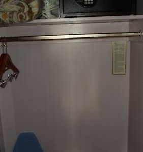 King Room Disability Access or Non-Smoking